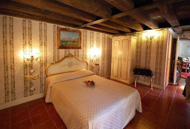 Hotel San Maurizio Венеция Италия
