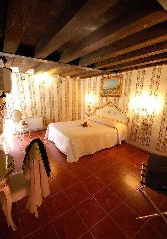 Hotel San Maurizio Venice
