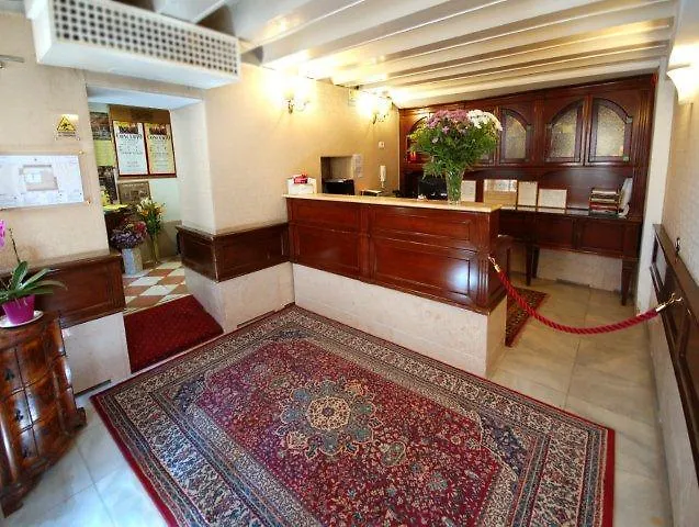Hotel San Maurizio Venice