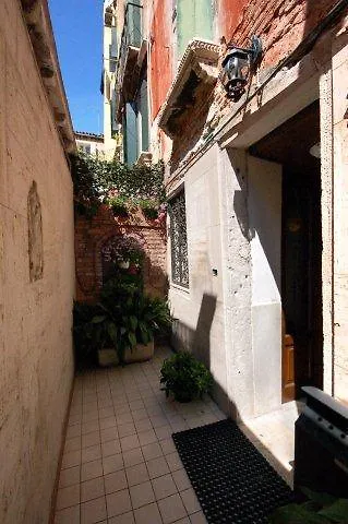 Hotel San Maurizio Venice Italy