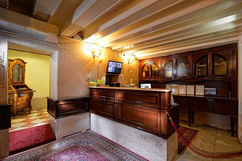 Hotel San Maurizio Venice