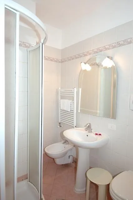 Hotel San Maurizio Venice