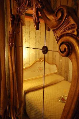 Hotel San Maurizio Venice